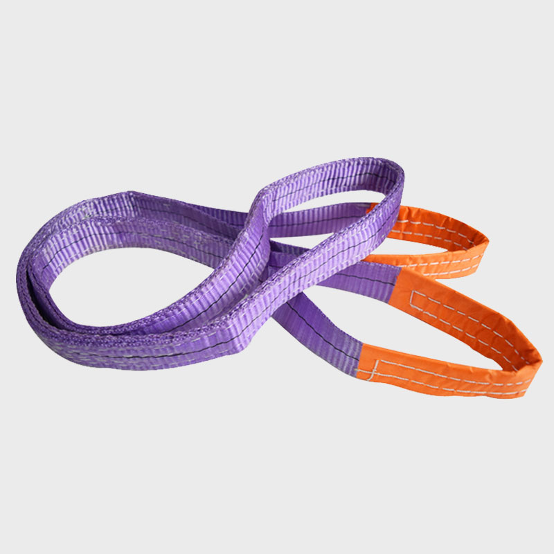 Polyester Flat bing Sling