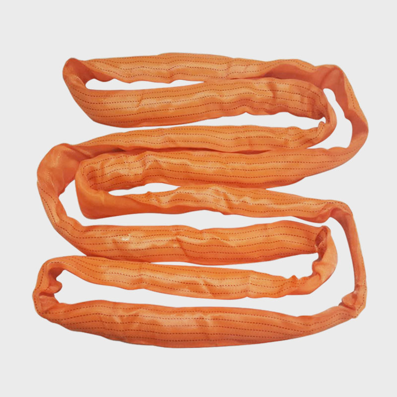 endless round webbing sling