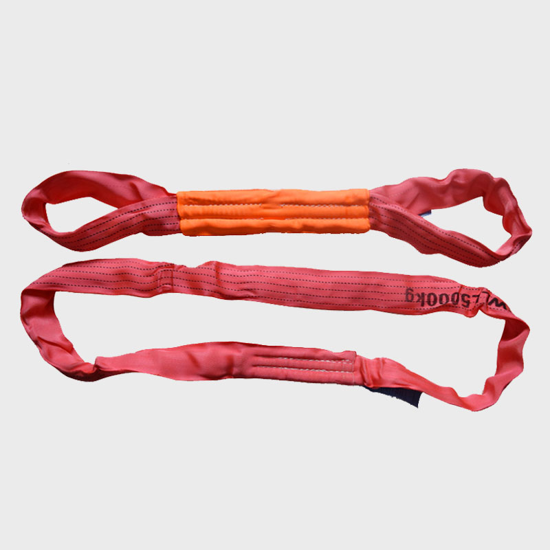 endless round webbing sling
