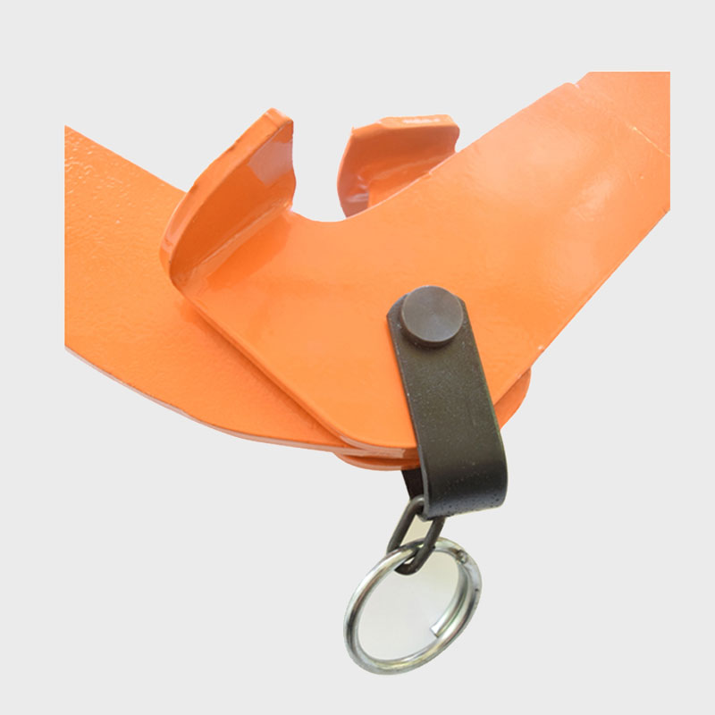 Oil Drum Lifting Clamp