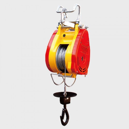 Taiwan mini electric hoist