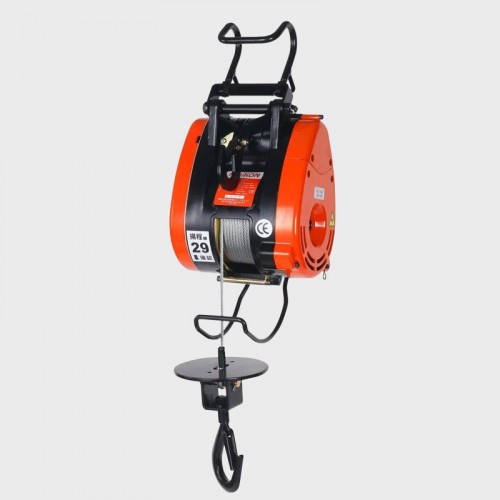 Taiwan mini electric hoist