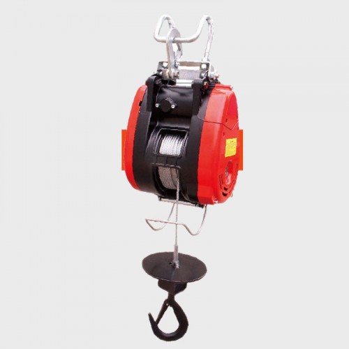 Taiwan mini electric hoist