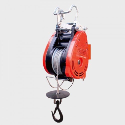 Taiwan mini electric hoist