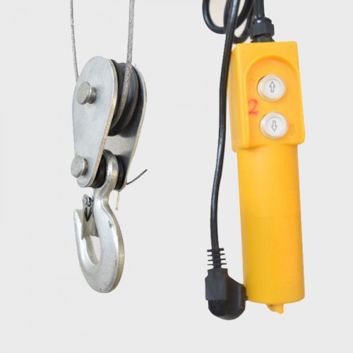 PA mini electric hoist