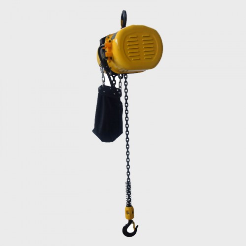 Coyo type electric hoist