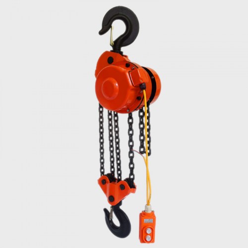 DHP Electric Chain Hoist