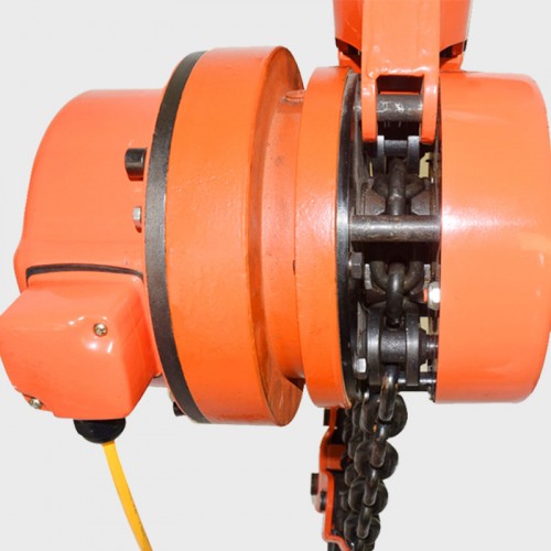 DHP Electric Chain Hoist