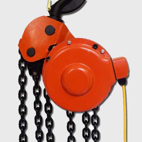 DHP Electric Chain Hoist