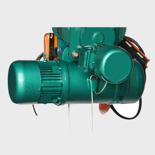 CD/MD Wire Rope Electric Hoist 