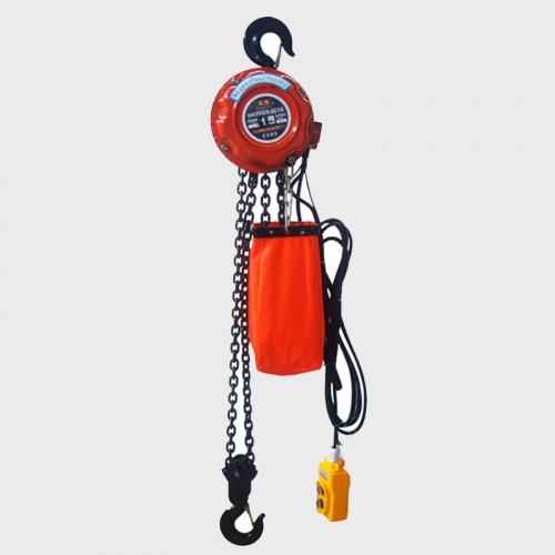 DHK electrci chain hoist 