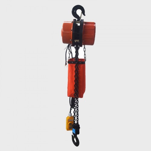 DHK electrci chain hoist 