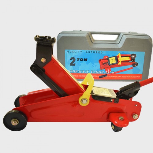 Hydraulic Floor Jack 