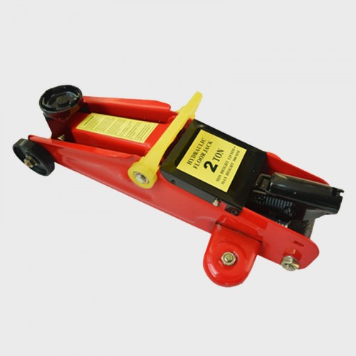 Hydraulic Floor Jack 