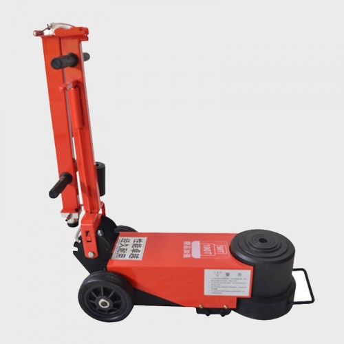 Pneumatic Hydraulic Jack