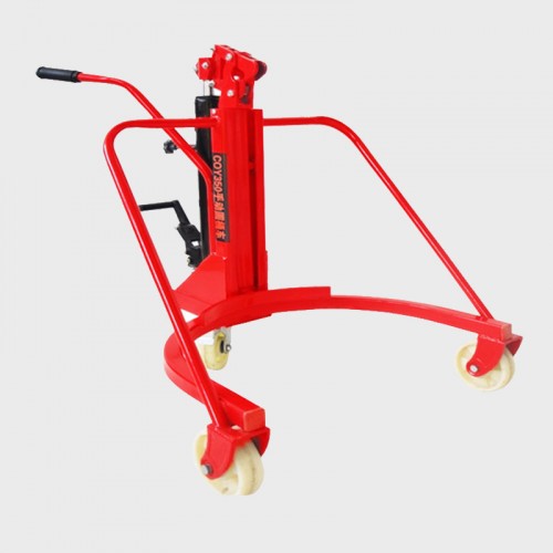 Drum Pallet Truck