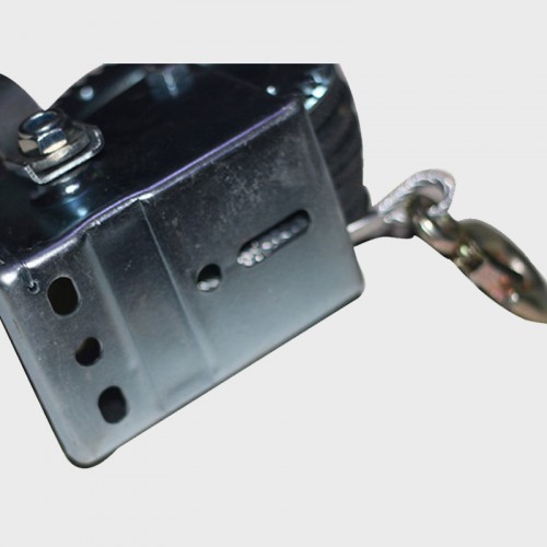 Small Hand winch