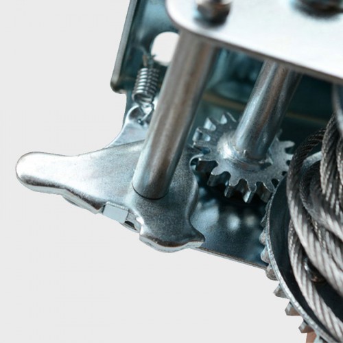 Small Hand winch