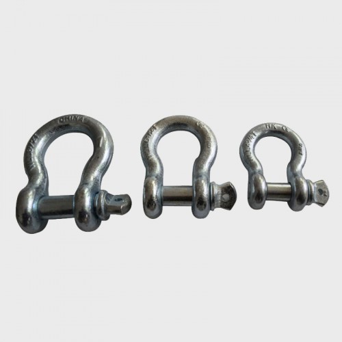 Bow Shackle