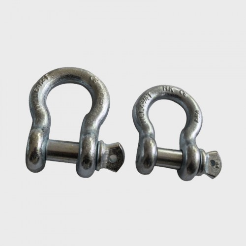 Bow Shackle