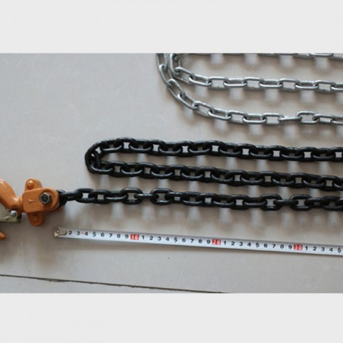 G80 Lifting Link Chain