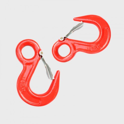 Eye sling hook 16