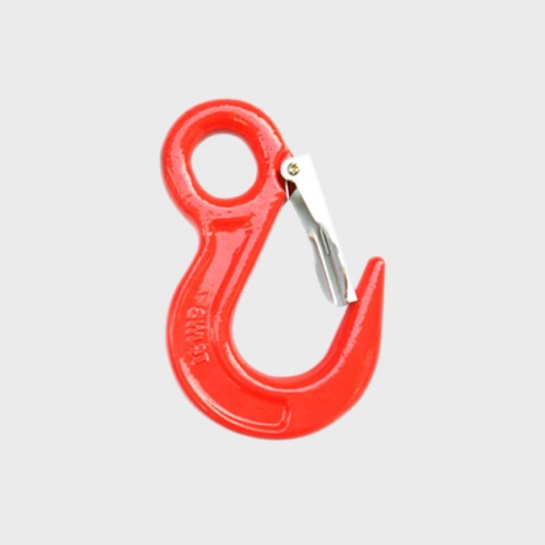 Eye sling hook 16