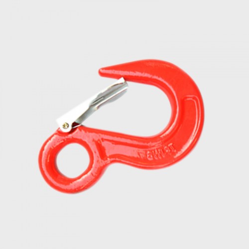 Eye sling hook 16