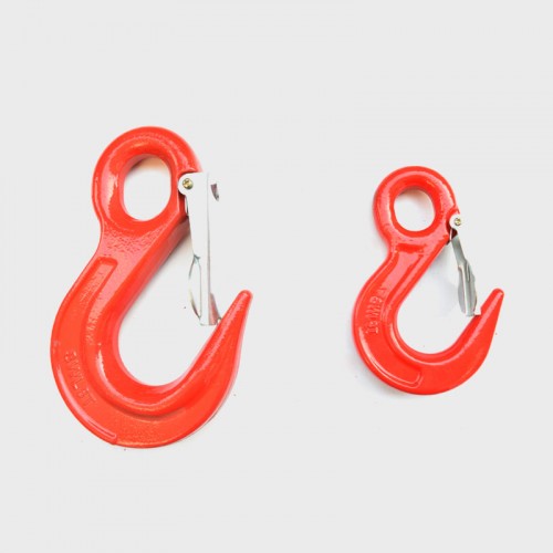 Eye sling hook 16