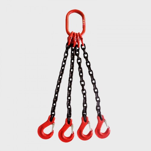 hook rigging sling