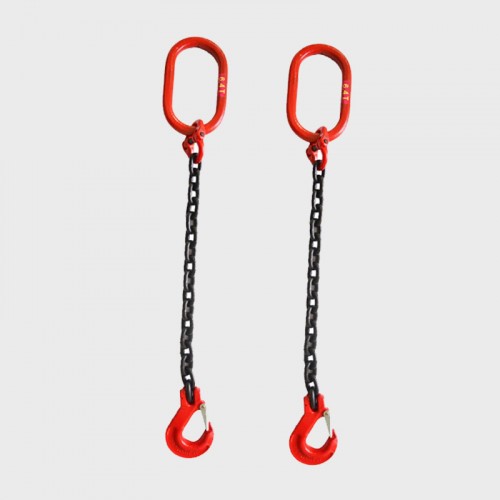 hook rigging sling