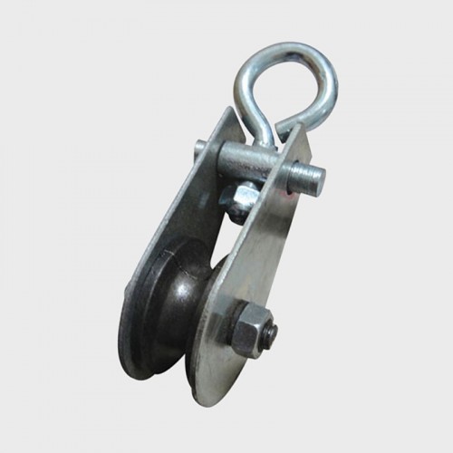 Small Pulley