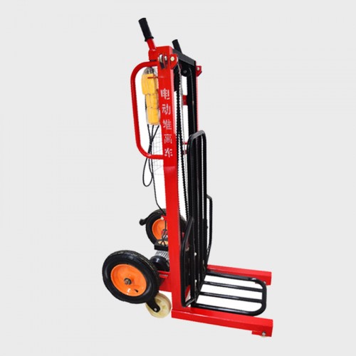electric Pallet Stacker
