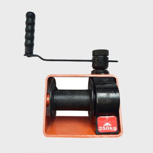 Hand Crank Anchor Winch at Roderick Carlson blog