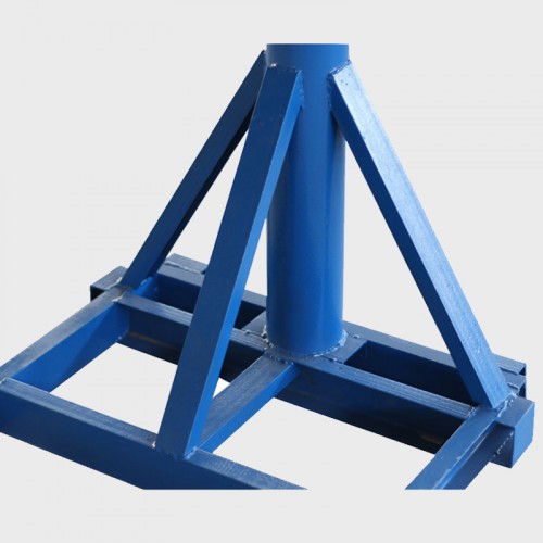 180 degree small lift crane 