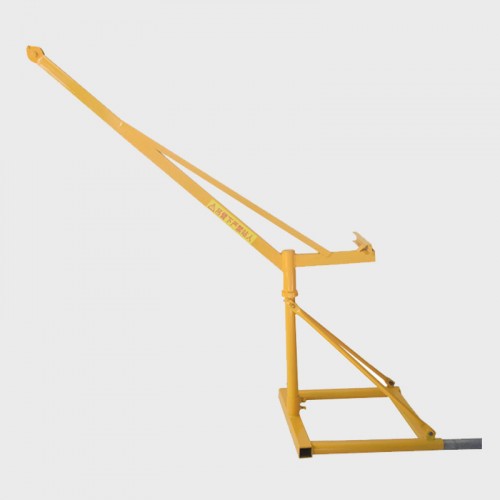 220V small lift crane 