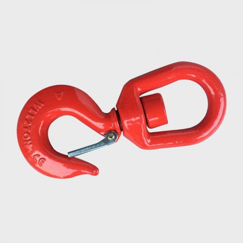 shackle hook