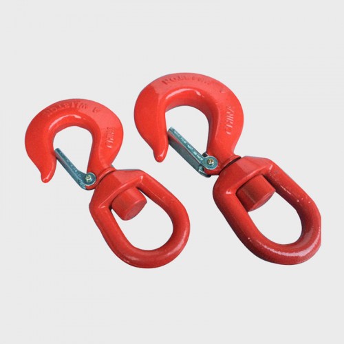 shackle hook