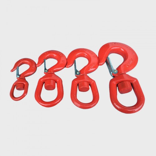 shackle hook