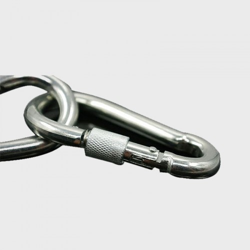  Chain lock buckle