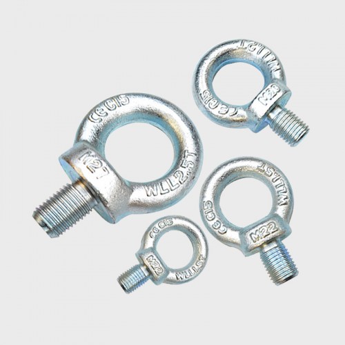 Ring Eye Lifting Screw