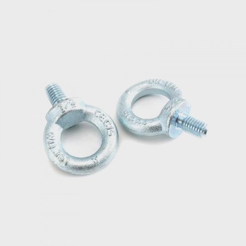 Ring Eye Lifting Screw