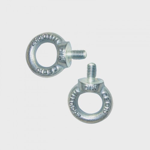 Ring Eye Lifting Screw