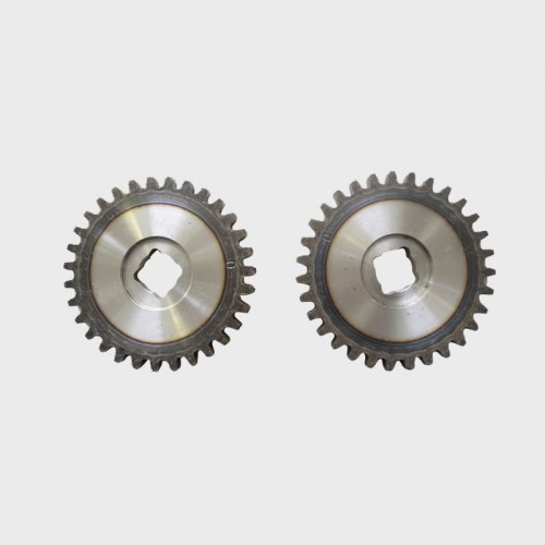 gear wheel