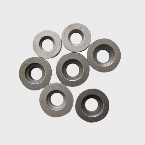 Small bowl bearing steel sleeve