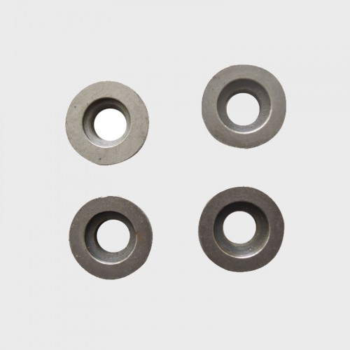 Small bowl bearing steel sleeve