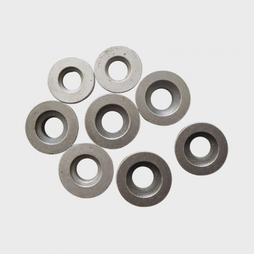 Small bowl bearing steel sleeve