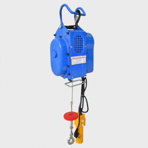 Hanging min electric  hoist