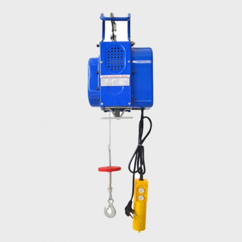 Hanging min electric  hoist