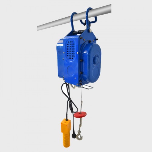 Hanging min electric  hoist